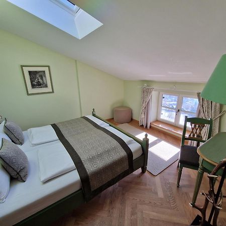 Hotel Leeberghof Tegernsee Dış mekan fotoğraf