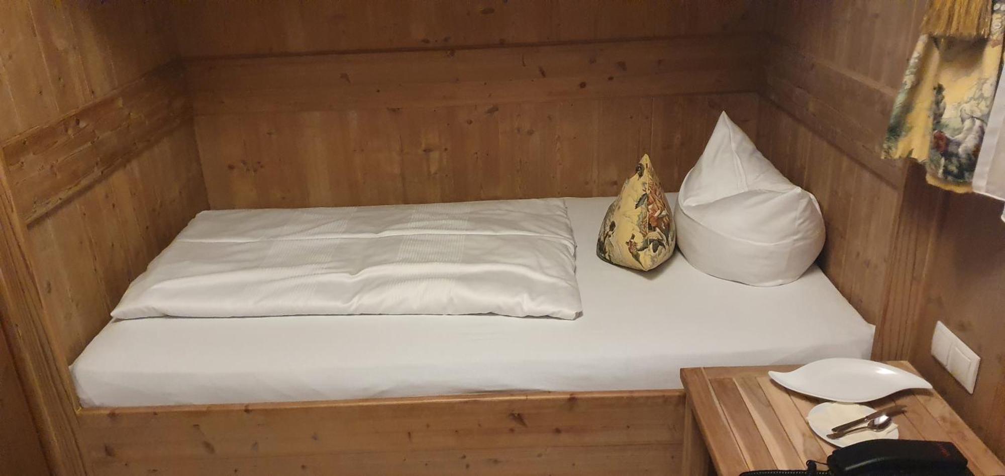 Hotel Leeberghof Tegernsee Dış mekan fotoğraf