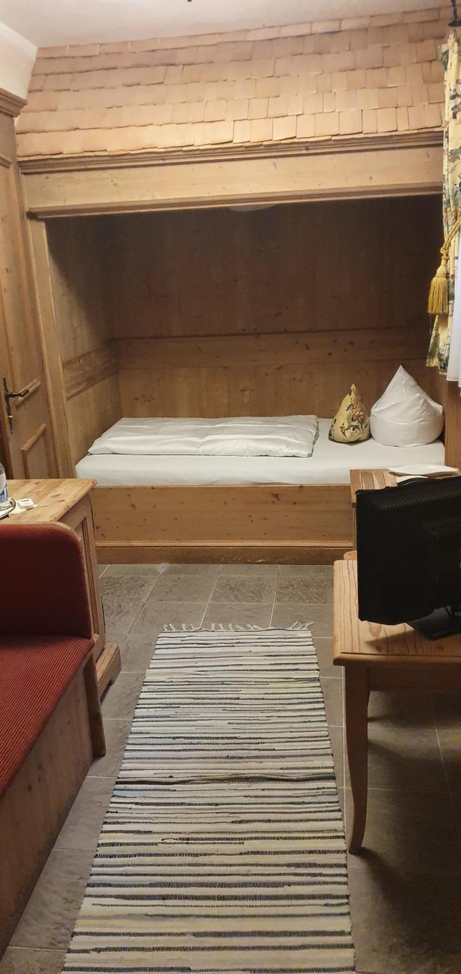 Hotel Leeberghof Tegernsee Dış mekan fotoğraf