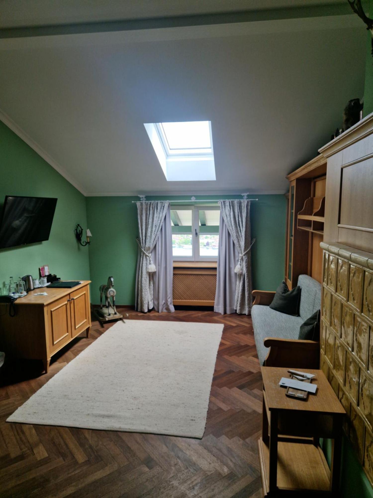 Hotel Leeberghof Tegernsee Dış mekan fotoğraf