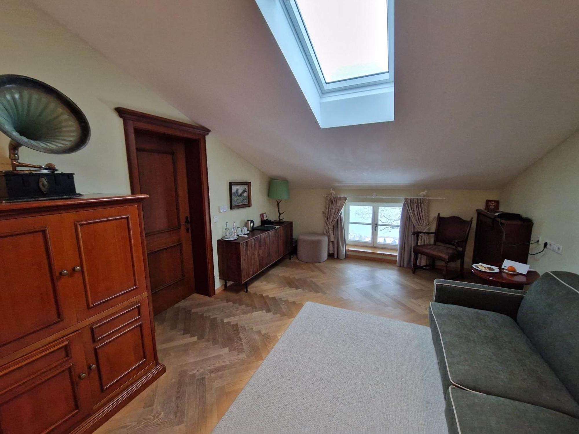 Hotel Leeberghof Tegernsee Dış mekan fotoğraf