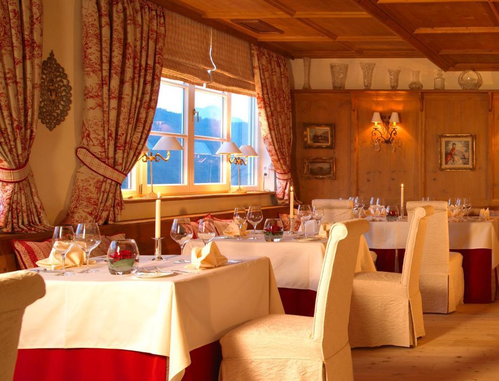 Hotel Leeberghof Tegernsee Dış mekan fotoğraf