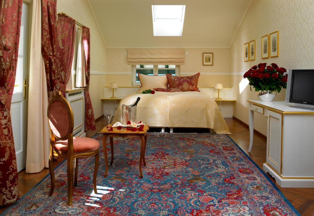 Hotel Leeberghof Tegernsee Dış mekan fotoğraf