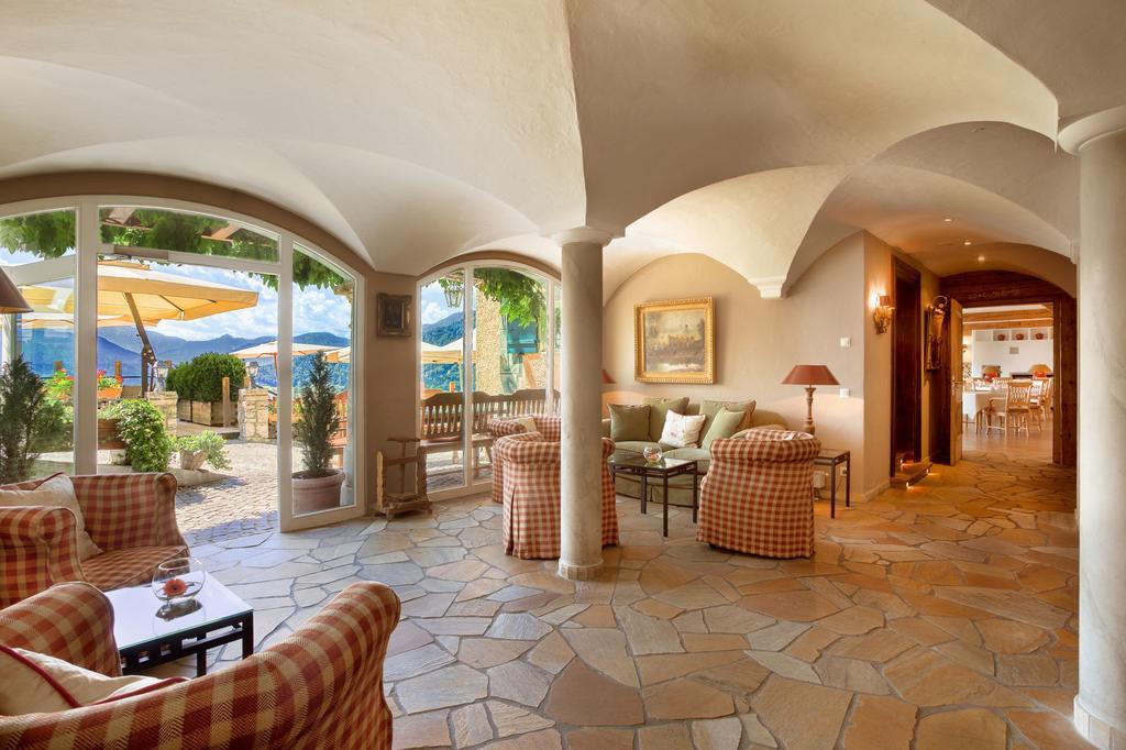 Hotel Leeberghof Tegernsee Dış mekan fotoğraf