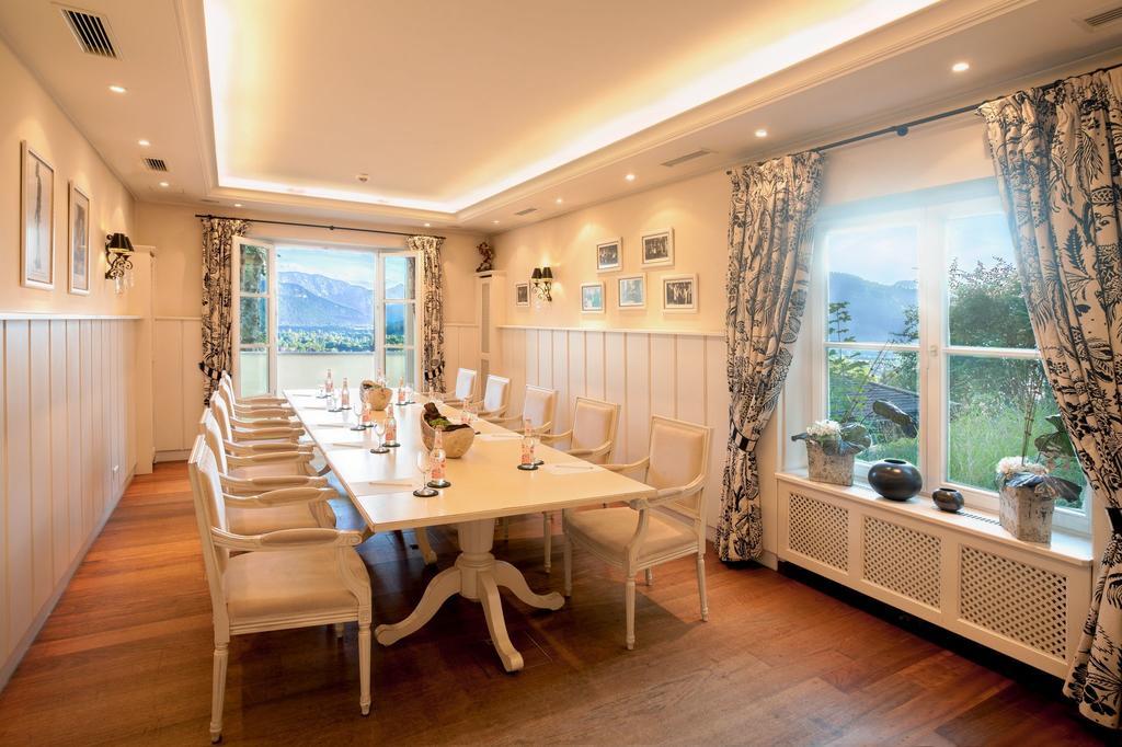 Hotel Leeberghof Tegernsee Dış mekan fotoğraf