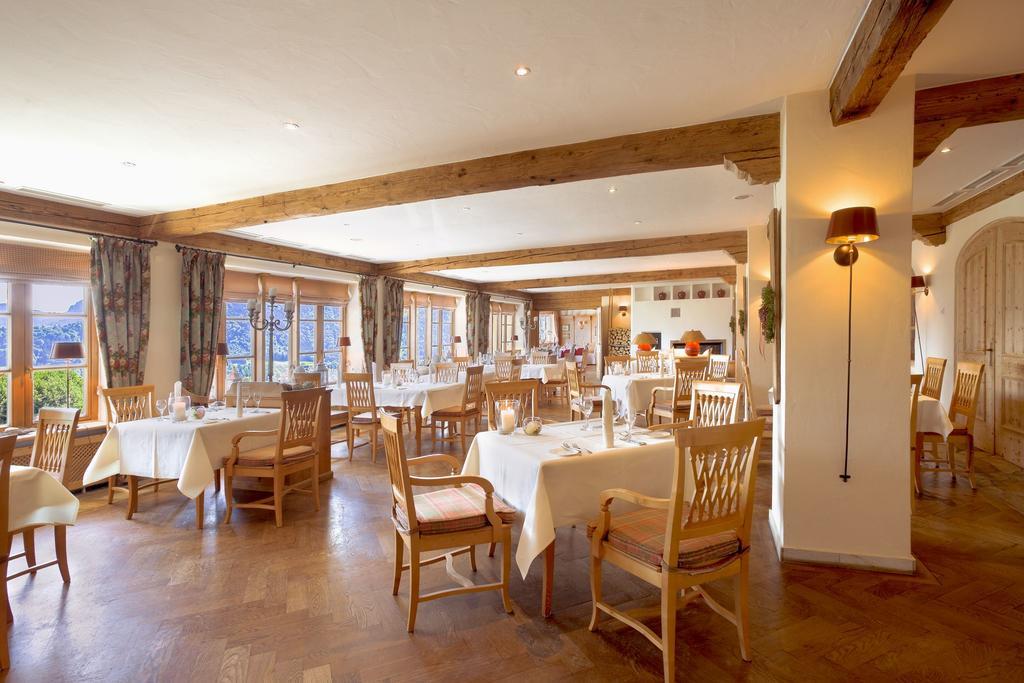 Hotel Leeberghof Tegernsee Dış mekan fotoğraf