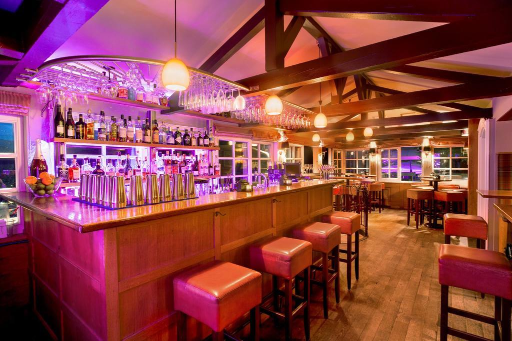 Hotel Leeberghof Tegernsee Dış mekan fotoğraf
