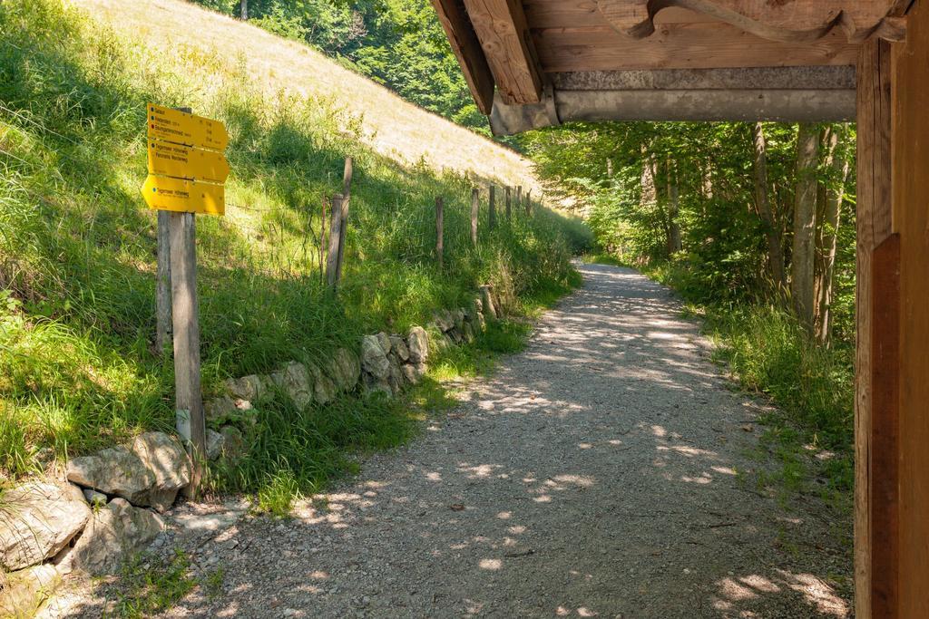 Hotel Leeberghof Tegernsee Dış mekan fotoğraf